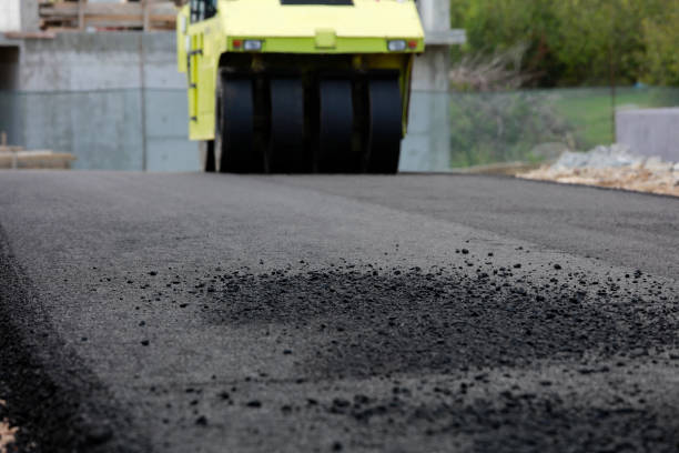 Best Brick Driveway Pavers  in Hutchins, TX