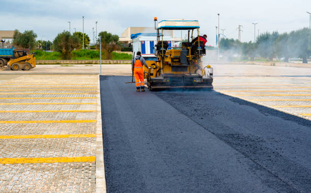 Reliable Hutchins, TX Driveway Pavers Solutions